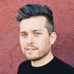 Photo of Dennis Hopeless