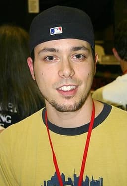 Photo of Randy Gentile