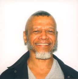 Photo of Trevor Von Eeden