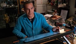 Photo of Todd McFarlane