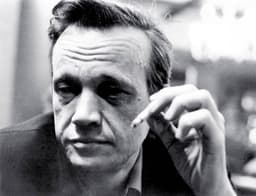 Photo of Wally Wood