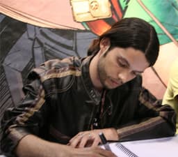 Photo of Renato Guedes