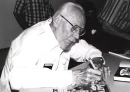 Photo of Dick Sprang