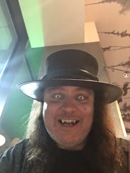 Photo of Jim Campbell