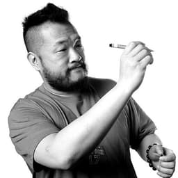 Photo of Bernard Chang