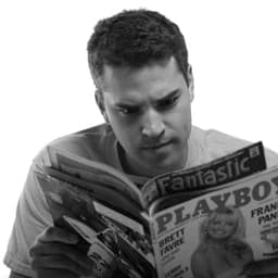 Photo of Chris Burnham