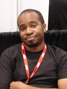 Photo of Mark Morales