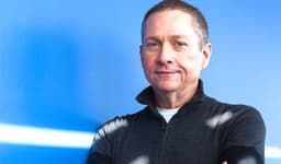 Photo of Phil Hester