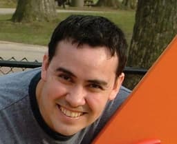 Photo of Tony Daniel