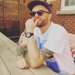 Photo of Michael Walsh