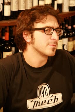 Photo of Giuseppe Camuncoli