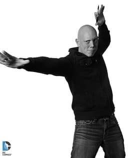 Photo of David Finch