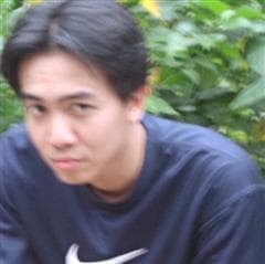 Photo of Michael Jason Paz
