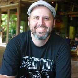 Photo of Michael Spicer