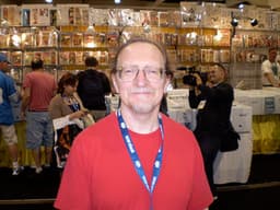 Photo of Tom Orzechowski