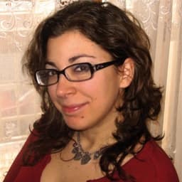 Photo of Mirka Andolfo