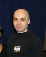 Photo of Paul Renaud