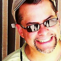 Photo of Scott Kolins