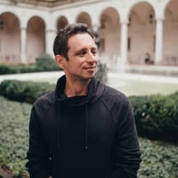 Photo of Steve Orlando