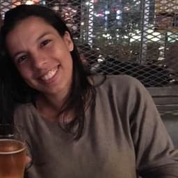 Photo of Veronica Gandini