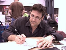 Photo of Yanick Paquette