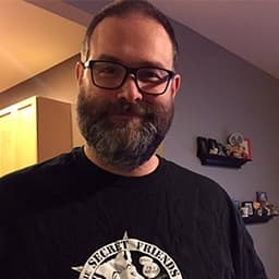 Photo of Mike Norton