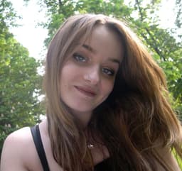 Photo of Laura Braga