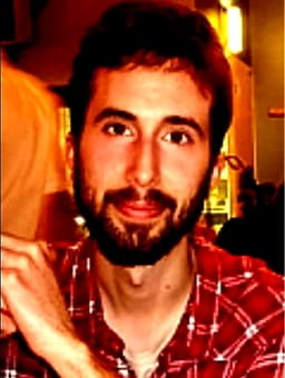 Photo of Guillermo Ortego