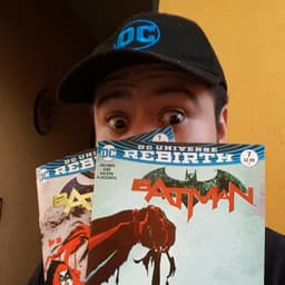 Photo of Ivan Plascencia