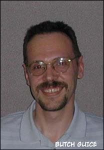 Photo of Jackson Butch Guice