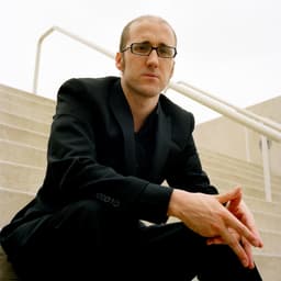 Photo of Kieron Gillen