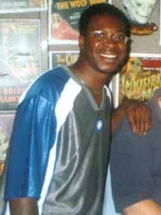 Photo of Le Beau Underwood