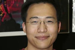 Photo of Philip Tan