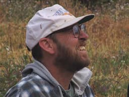 Photo of Steve Oliff