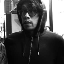 Photo of Jerome Opeña