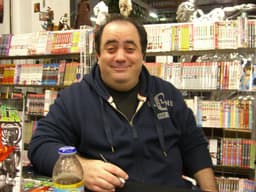 Photo of Dan Slott