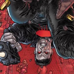 Photo of Peter Pantazis