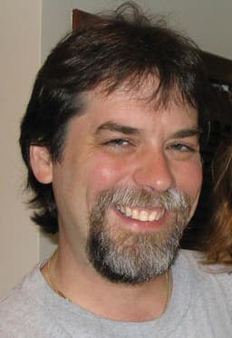 Photo of Steve Epting