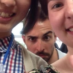 Photo of Anthony Gambino