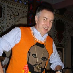 Photo of Barry Kitson