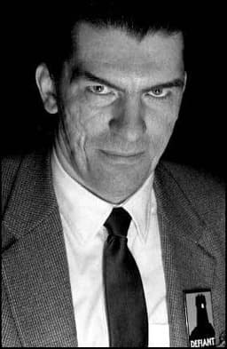 Photo of Jim Shooter