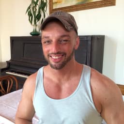 Photo of Phil Jimenez