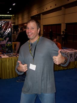 Photo of Tim Townsend