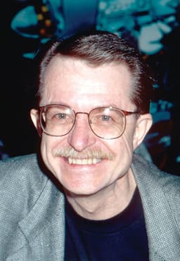 Photo of Archie Goodwin