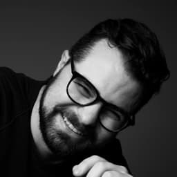 Photo of Danny Khazem