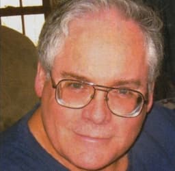 Photo of Ed Hannigan