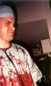 Photo of John Livesay