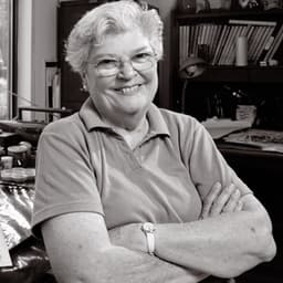 Photo of Marie Severin