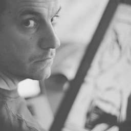 Photo of Nick Dragotta