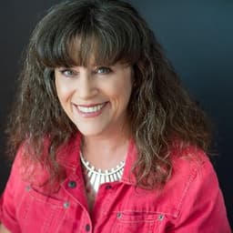 Photo of Barbara Randall Kesel